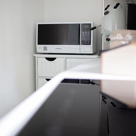 דירות נאפולי Ira House מראה חיצוני תמונה