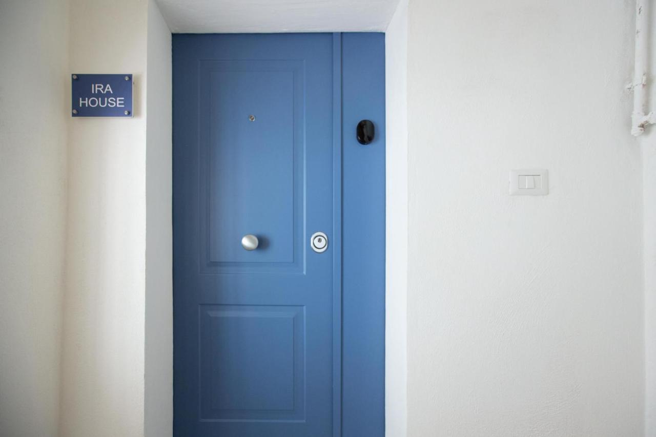 דירות נאפולי Ira House מראה חיצוני תמונה