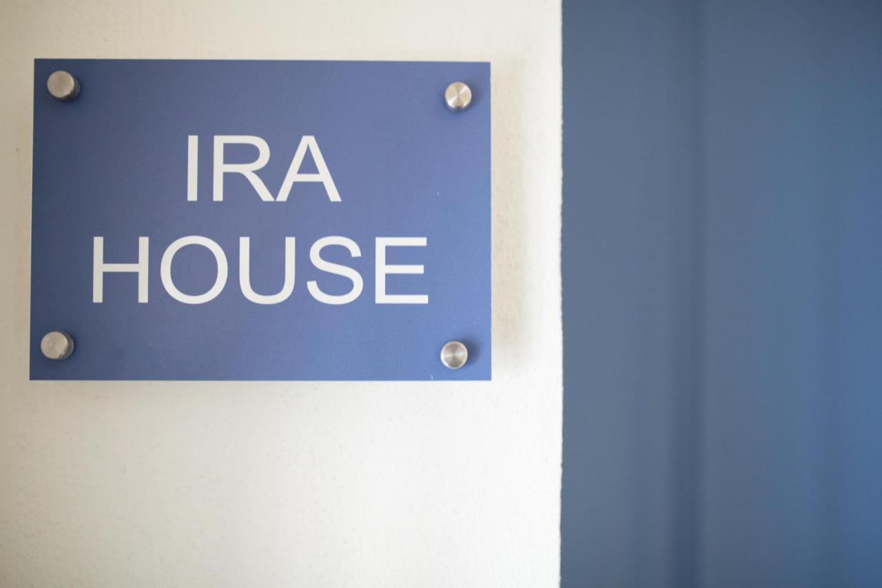 דירות נאפולי Ira House מראה חיצוני תמונה